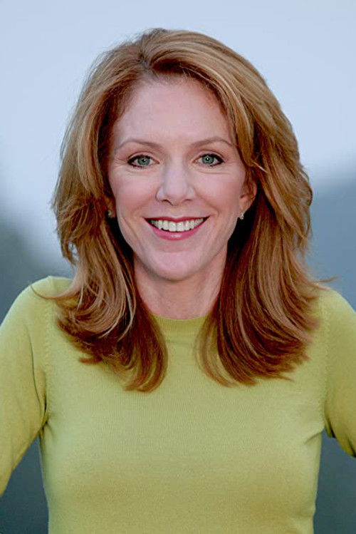 Photo of Gigi Vorgan, Acting