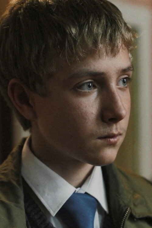 Photo of Illia Kapaniec, Acting