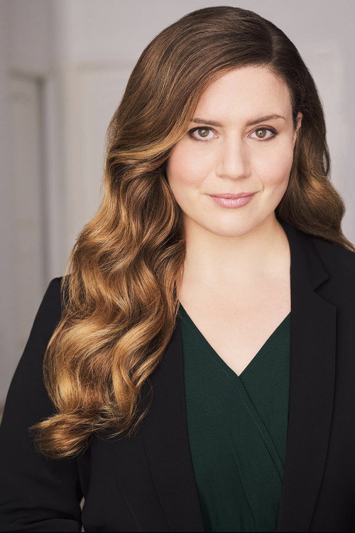 Photo of Leanna Tallmeister, Acting