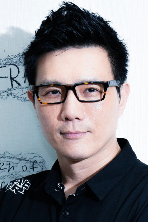 Jacko Chiang profile