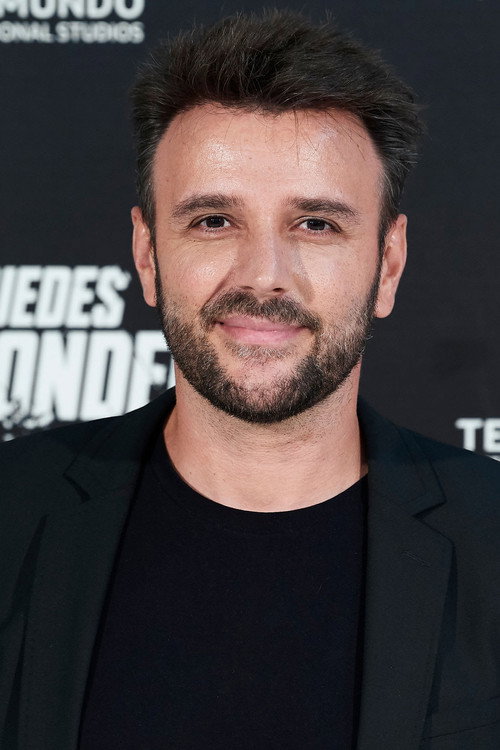 Photo of Jordi Planas, Acting