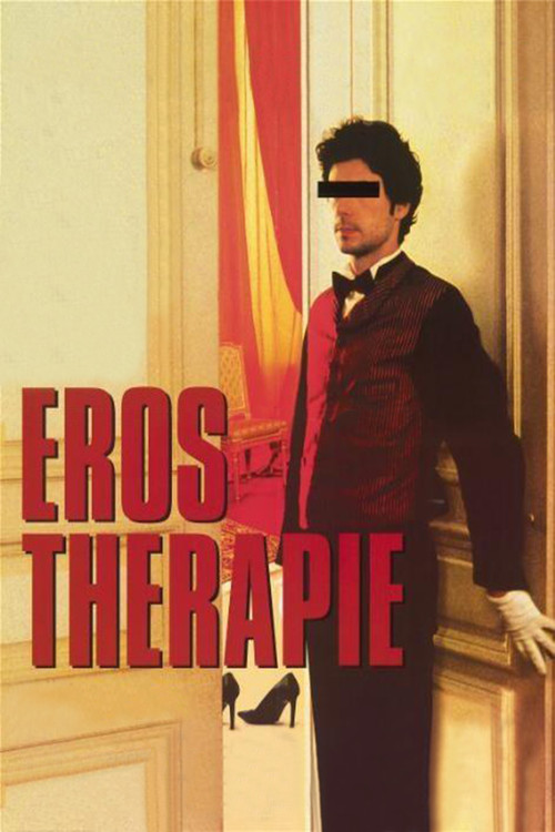 Movie poster for Eros Therapy (2004)