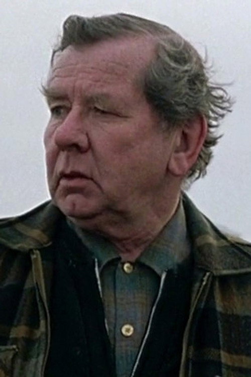 Photo of John Destry, Acting