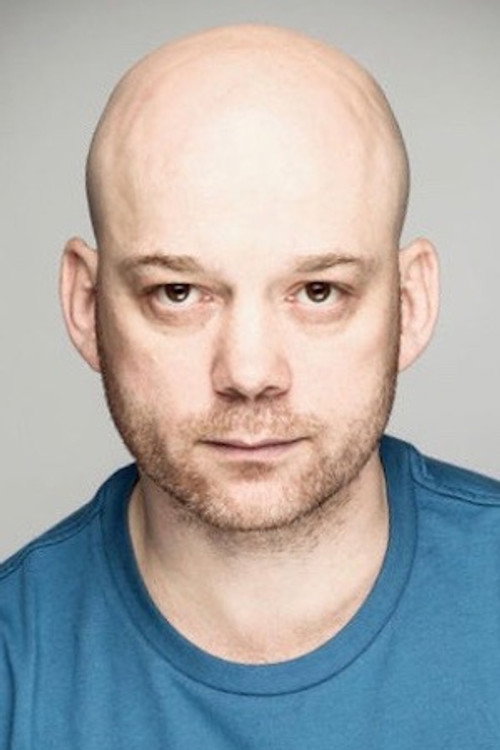 Photo of Dmitriy Urosov, Acting