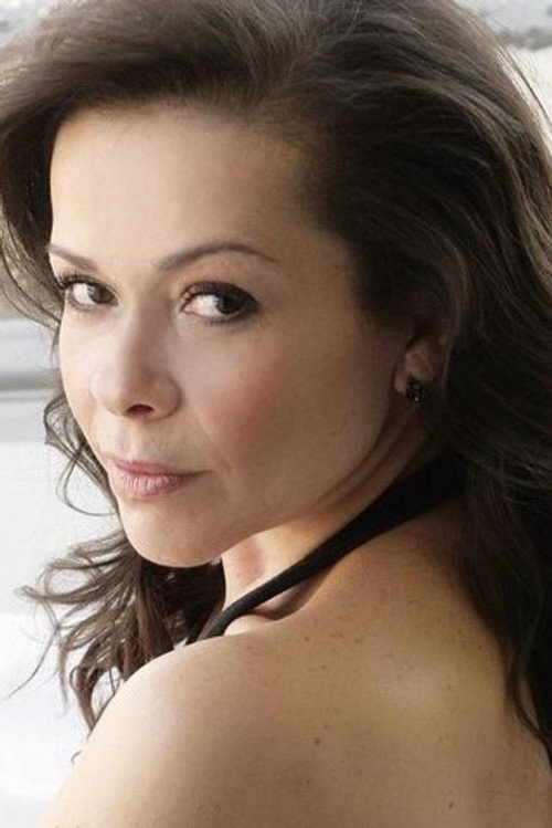 Thereza Piffer profile