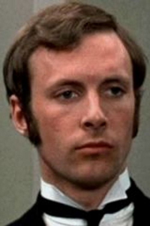 Robert Swann profile