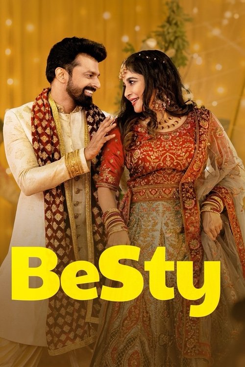 Movie poster for Besty (2025)