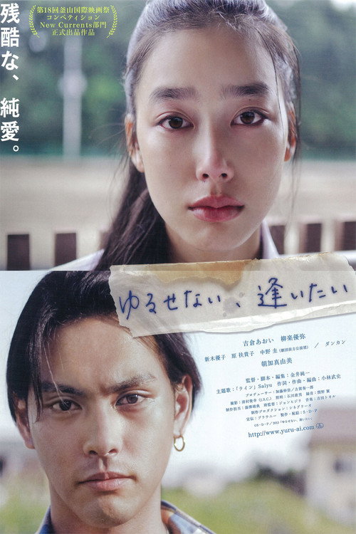 Movie poster for Again (2013)