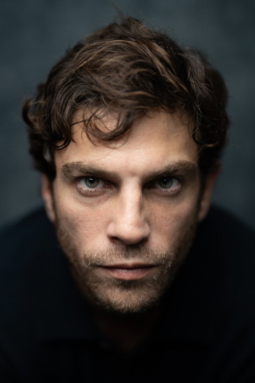 Photo of Filippo Contri, Acting