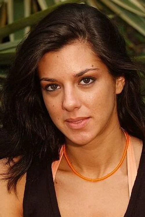 Photo of Jenna Morasca, Acting