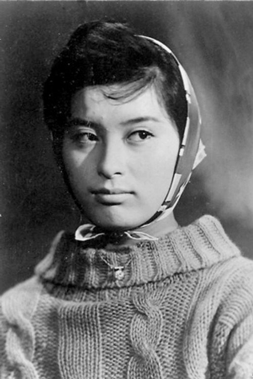 Photo of Noriko Maki, Acting