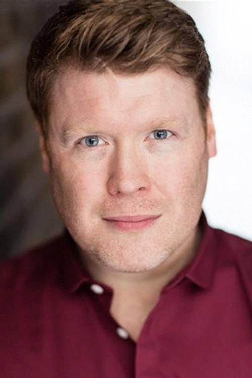 Photo of Graham Lappin, Acting