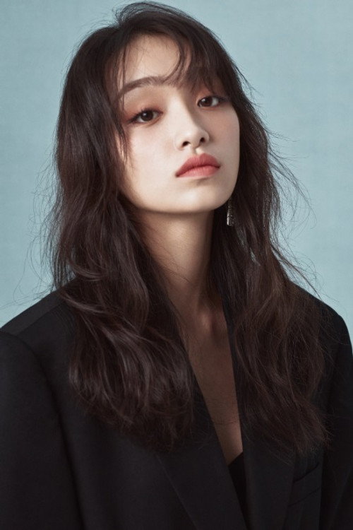 Photo of Solange Maggie, Acting