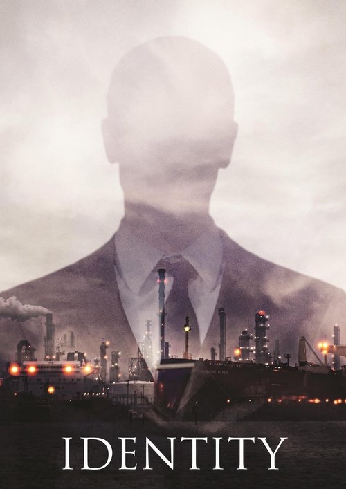 Movie poster for Identity (2024)