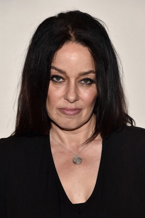Photo of Jill Jones, Acting