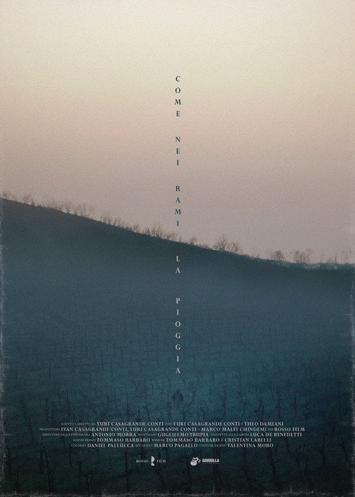 Movie poster for My Father's Place (2023)