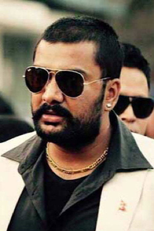 Photo of Bhanu Pratap, Acting