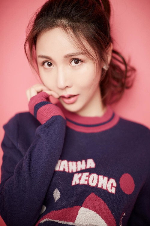 Photo of Chen Sina, Acting
