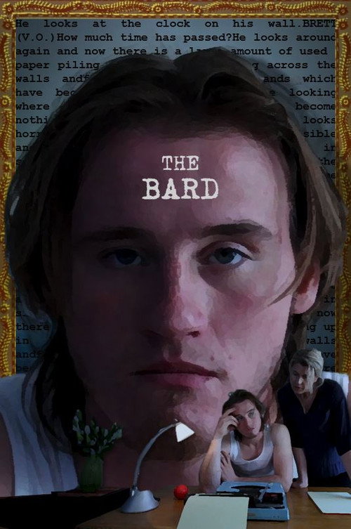 Movie poster for The Bard (2020)