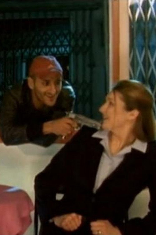 Movie poster for Vie et mort d'un instant d'ennui (2003)