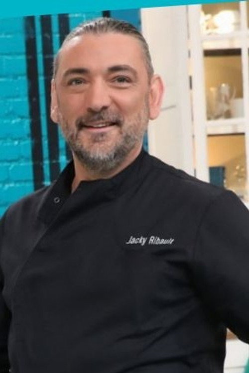 Jacky Ribault profile