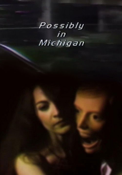 Movie poster for Possibly in Michigan (1983)