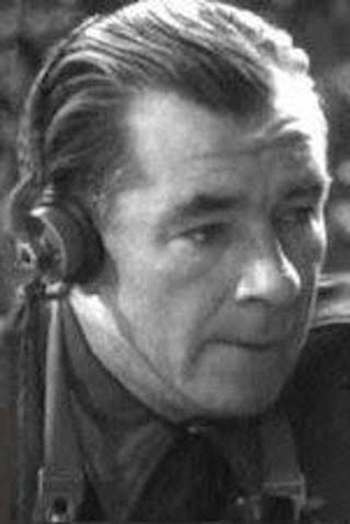 Photo of Bryan Herbert, Acting