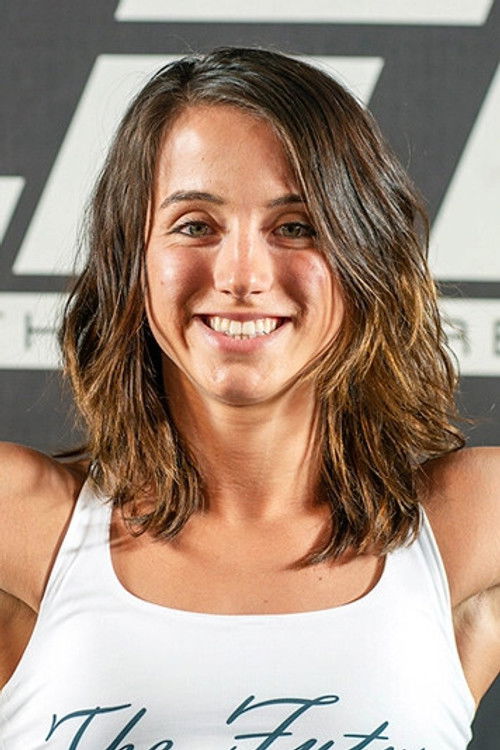 Maycee Barber profile