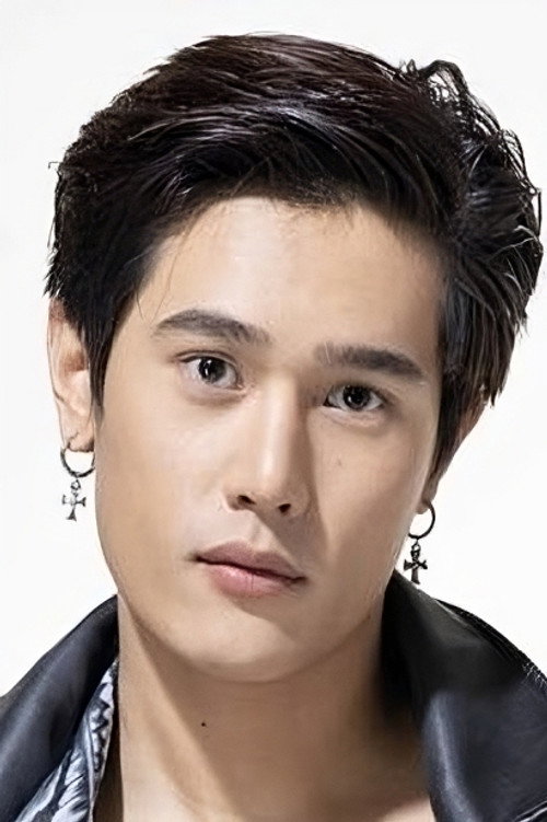 Supakit Thinjun profile