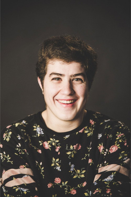 Photo of Mercè Méndez, Acting