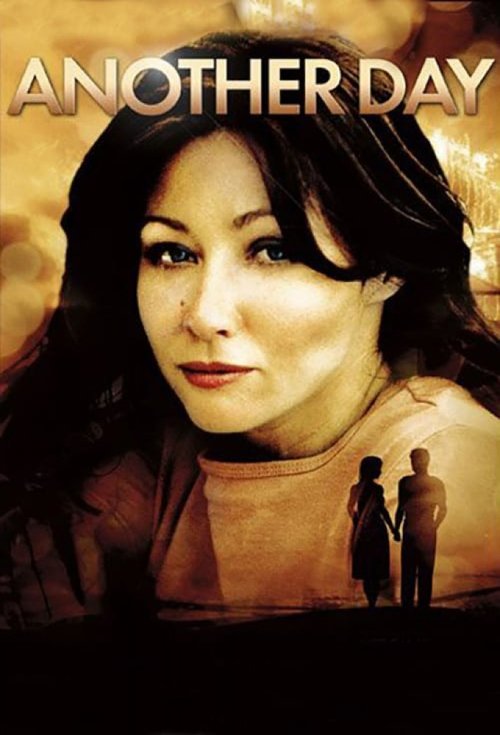 Movie poster for Another Day (2001)