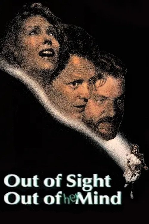 Movie poster for Out of Sight, Out of Mind (1990)