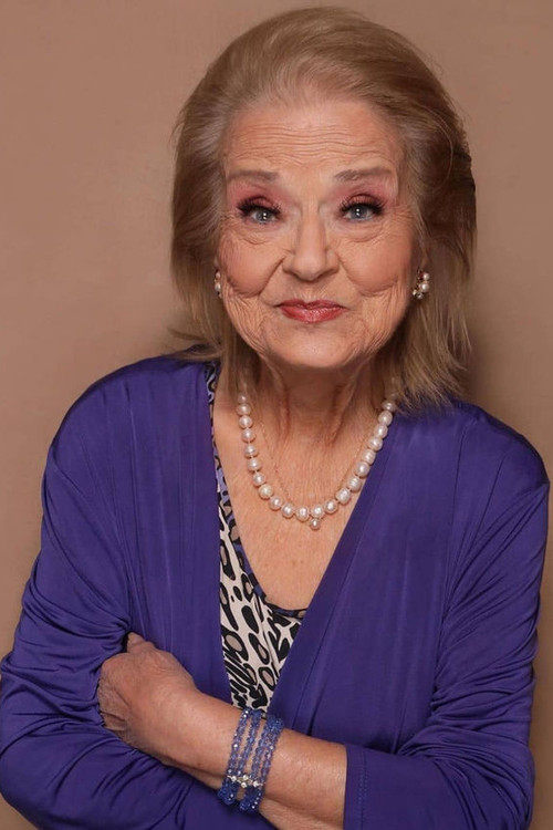 Antoinette Najeeb profile