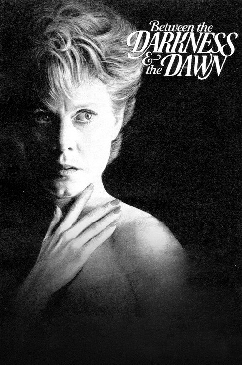 Movie poster for Between the Darkness and the Dawn (1985)