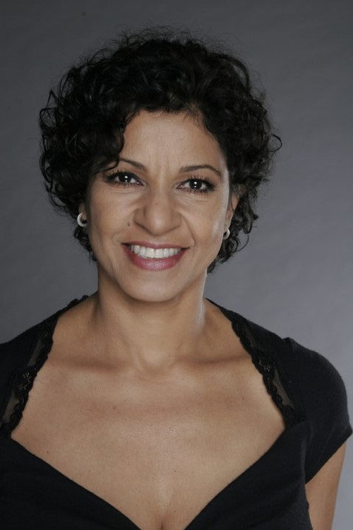 Photo of Nancy Ticotin, Acting