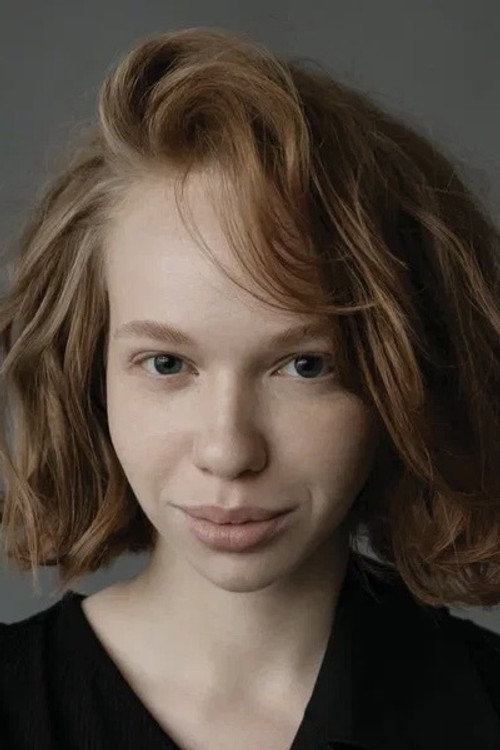 Marusia Furina profile