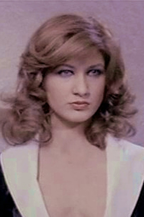 Photo of Angie Vibeker, Acting