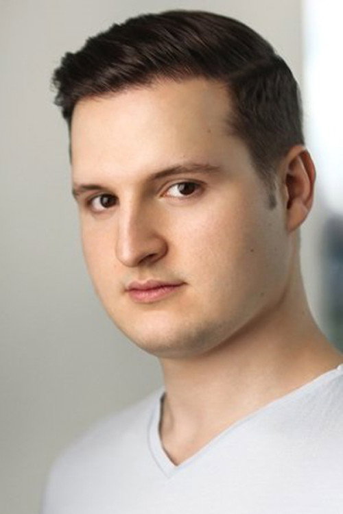 Photo of Julian Domingues, Acting