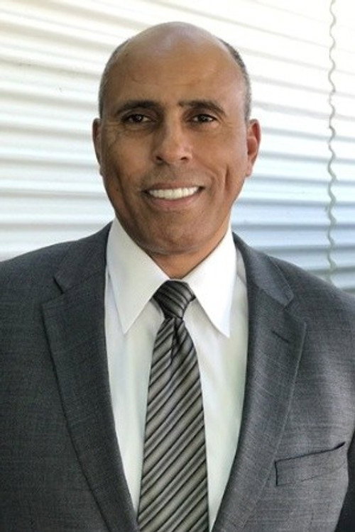 Photo of Sylvester Foster, Acting