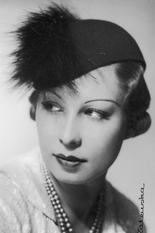 Photo of Lena Żelichowska, Acting