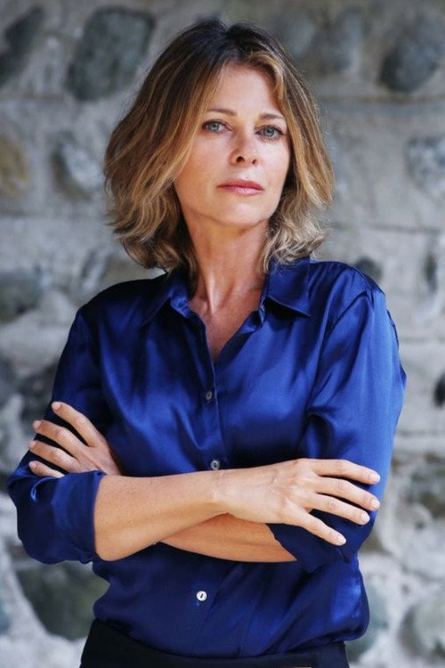 Photo of Gilda Postiglione Turco, Acting