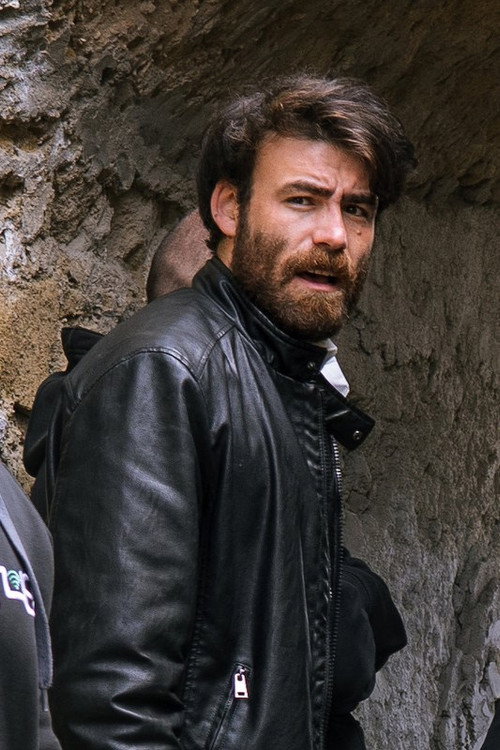 Photo of Enrico Iannaccone, Directing