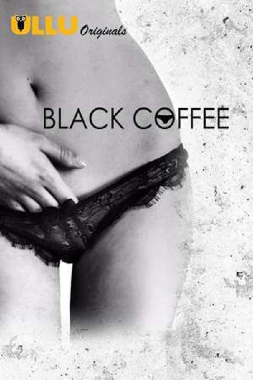 Black Coffee poster