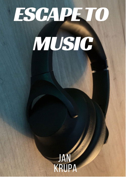 Escape to Music poster