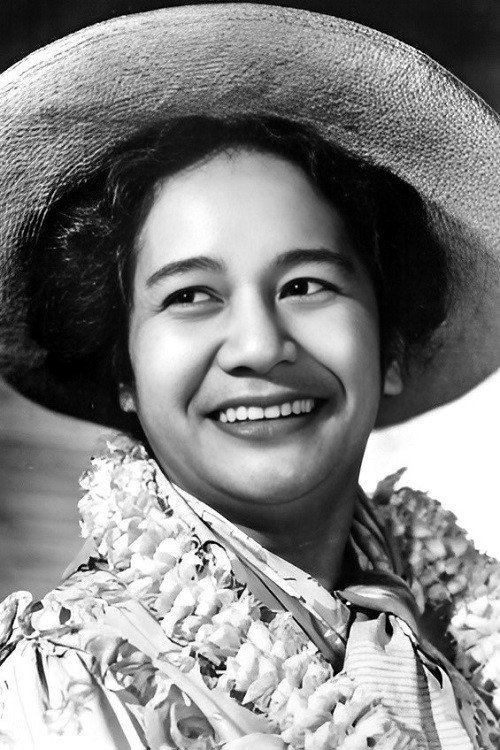 Photo of Hilo Hattie, Acting