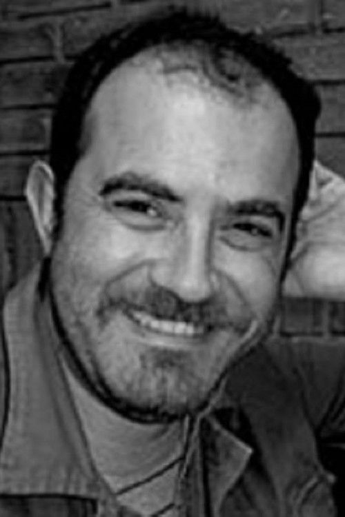 Thanasis Dimou profile