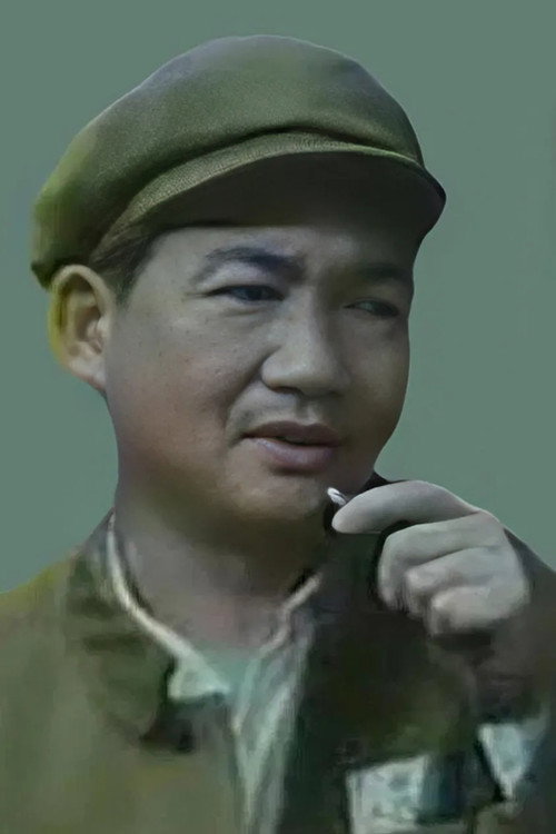 Photo of Tongyi Dang, Acting