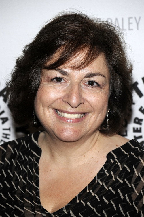Photo of Jean Passanante, Acting