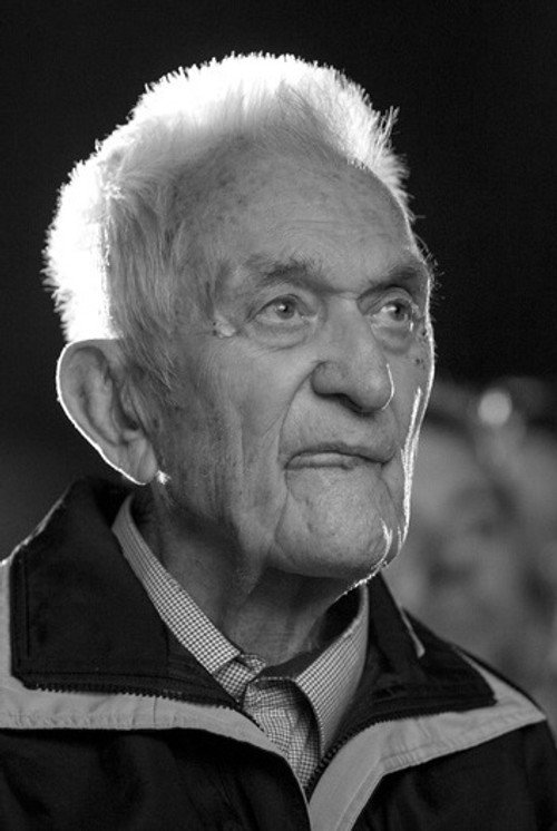 Photo of Ivan Marinček, Camera