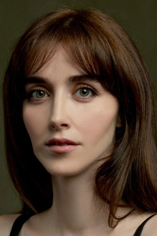 Kübra Balcan profile